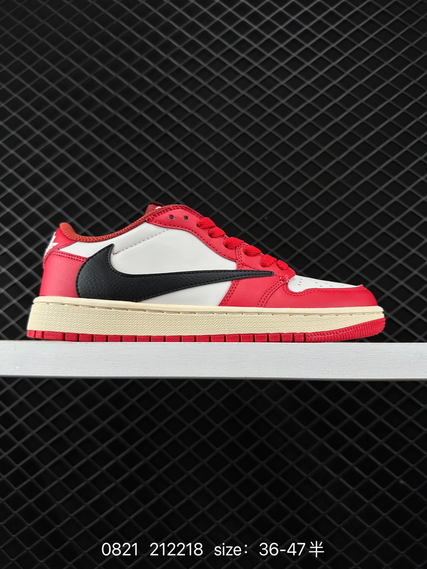 Air Jordan 1 Low AJ1